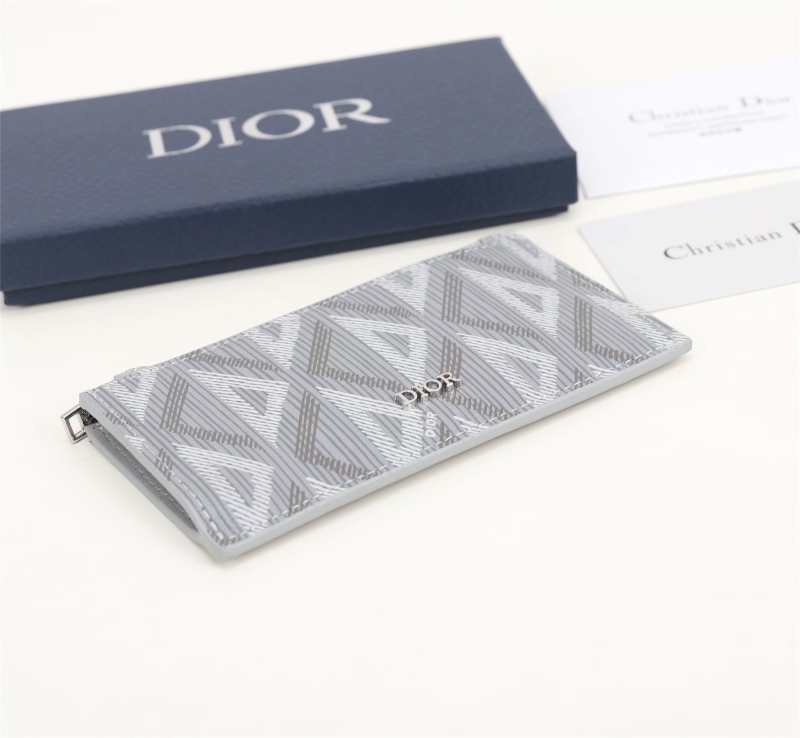 Christian Dior Wallet